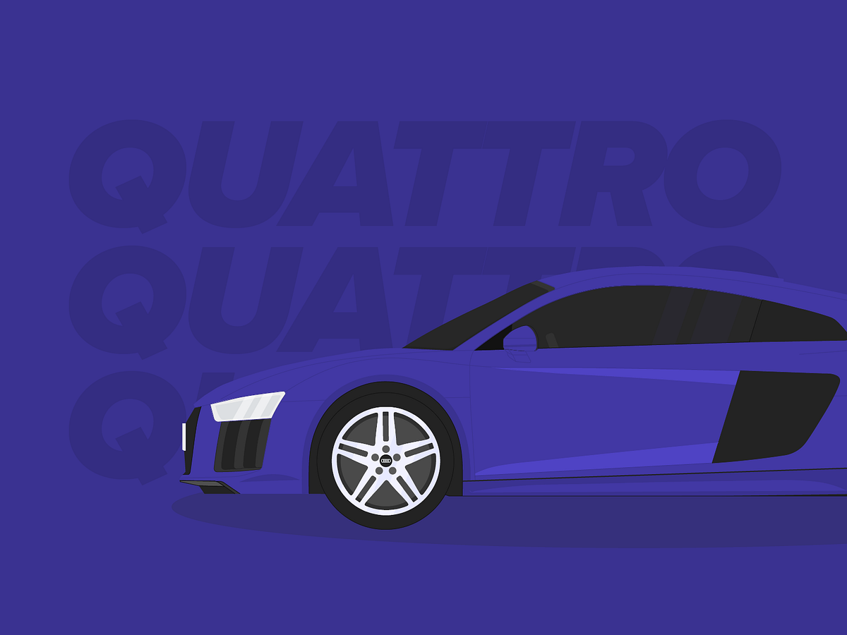 Audi R8 designs, themes, templates and downloadable graphic elements on