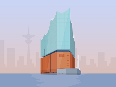 Elbphilharmonie