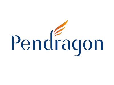 Pendragon logo pendragon