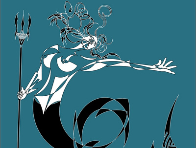 MERMAID mermaid mythology