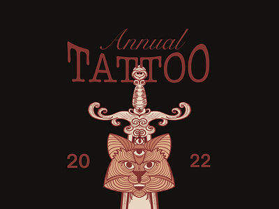 Tatto Convention