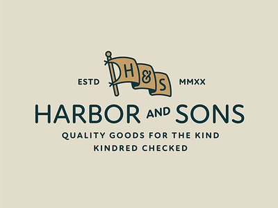 Harbor & Sons Supply Co Pt.I