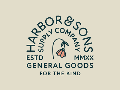 Harbor & Sons Supply Co Pt.II