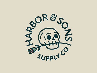Harbor & Sons Supply Co Pt.V