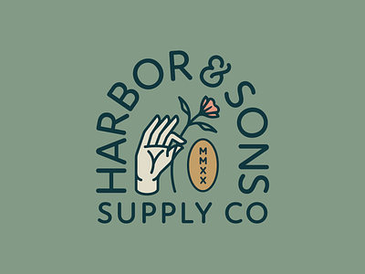 Harbor & Sons Supply Co Pt. VI
