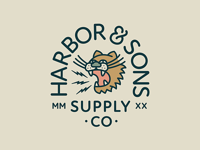 Harbor & Sons Supply Co Pt. VII