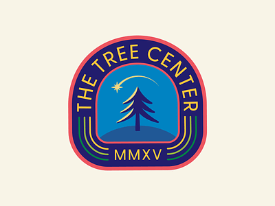 The Tree Center Badge pt.II