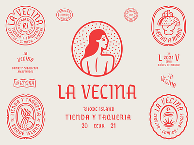 La Vecina pt. II