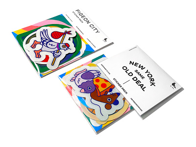 Die Cut Samples - Get 10 for $9 - Free US Delivery