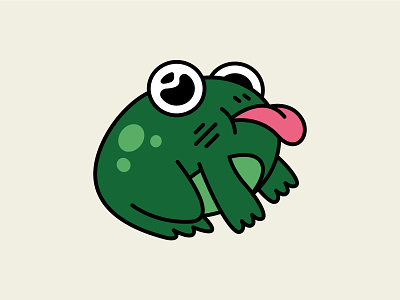 Froggy