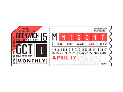 Adventure Ticket 2017 adventure april city 30 design grandcentral newyork red seal ticket train