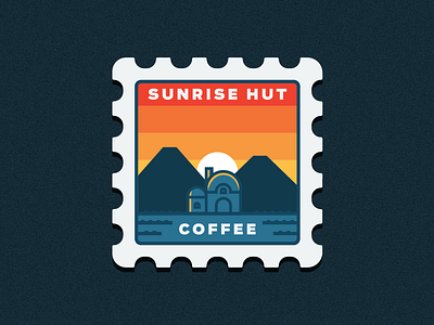 Sunrise Hut Coffee