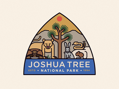 Joshua Tree