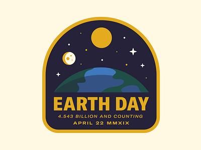 Earth Day