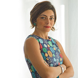 Sahar Hosseini