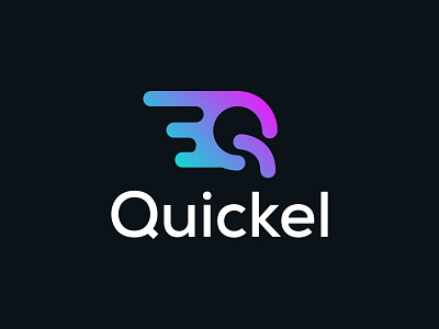Quick - logo
