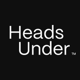 Heads Under™