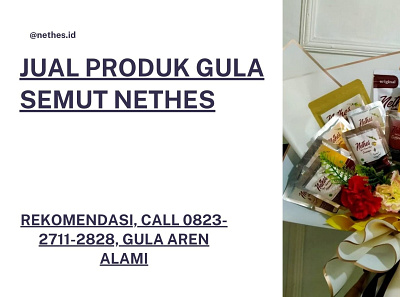 Rekomendasi, call 0823-2711-2828, Gula Aren Alami