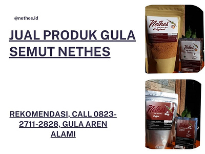 Rekomendasi, call 0823-2711-2828, Gula Aren Alami