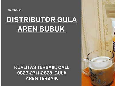 Kualitas Terbaik, call 0823-2711-2828, Gula Aren Terbaik