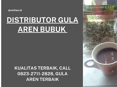 Kualitas Terbaik, call 0823-2711-2828, Gula Aren Terbaik