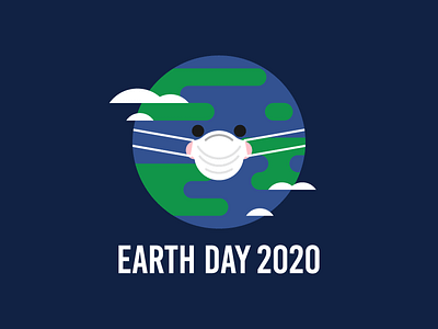 Earth Day 2020