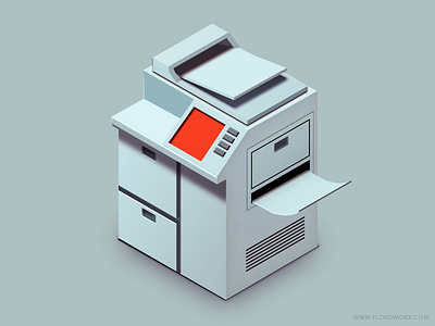 Photocopier