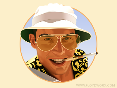 Fear and Loathing