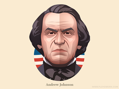 Andrew Johnson