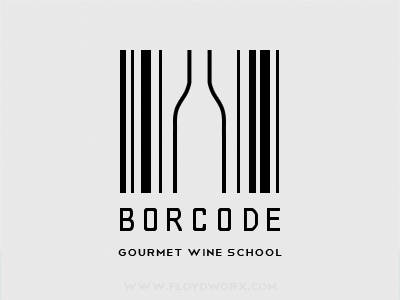 Borcode logo