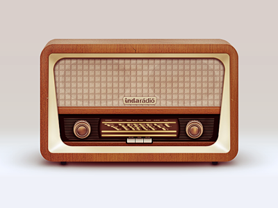 Radio v2