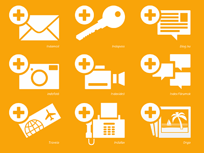 Inda services icons icon inda pen tool vector