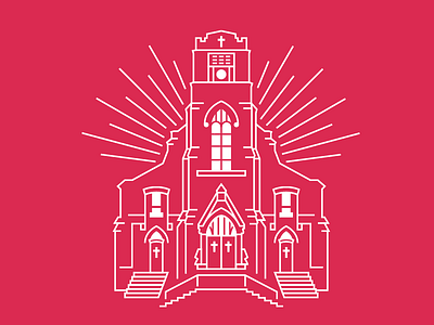 Church Illustration