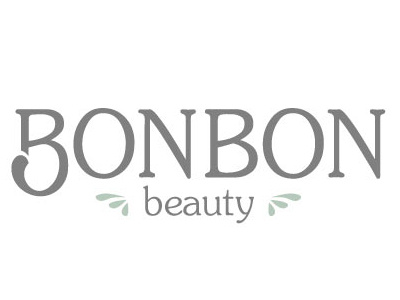 Logo for Bon Bon Beauty