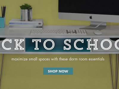 Storables Back To School Banner digital design ecommerce banners graphic design