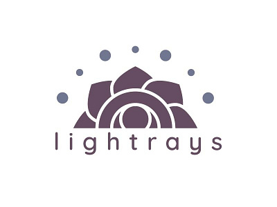 Lightrays Logo