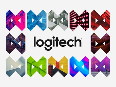 Logitech MX