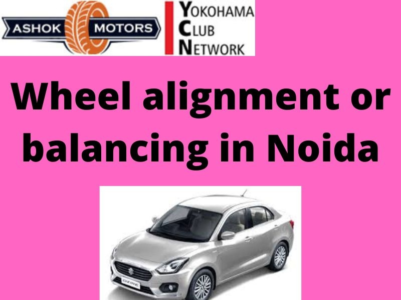 Wheel Alignment and balancing. by Plunex Weddings on Dribbble