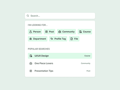 Search daily ui challenge design search ui ux