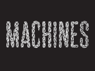 Machines band heavy machines merch merchandise music vancouver
