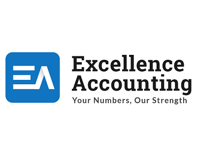 EA accounting firm