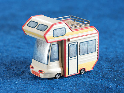 Campervan