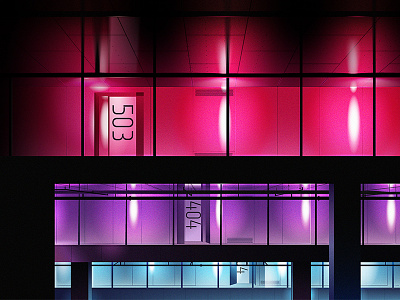 37 architecture color illustration light night sign urban vector