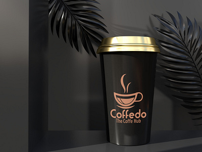 Logo Design For Coffee Brand coffeebrand coffeelogo logo logodesign