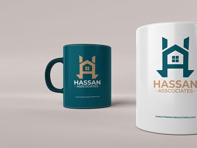 Mug Design design graphic design mug mugdesign realestate