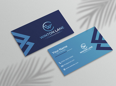 Business Card Design business card business card design card design design visting card