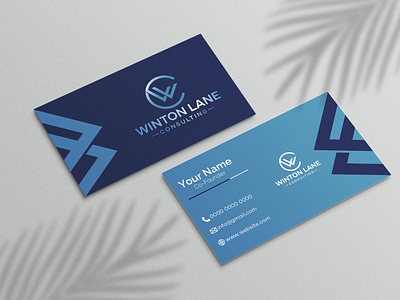 Business Card Design