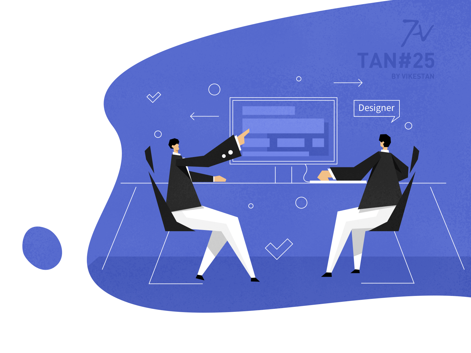 TAN 25 By VikesTan On Dribbble tan-25-by-vikestan-on-dribbble