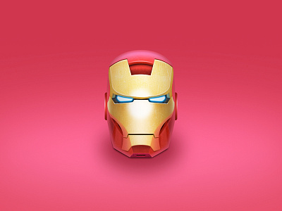 Iron Man～