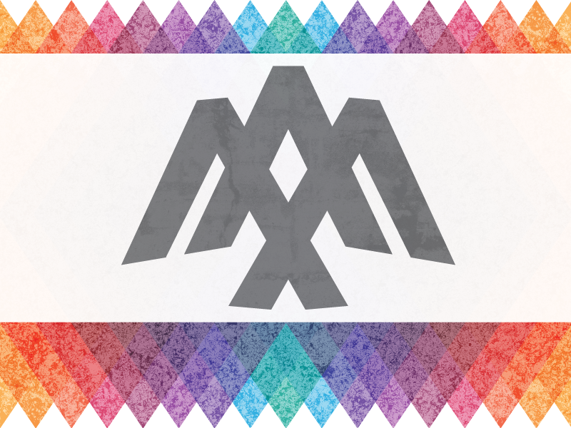 3 Arrows Digital Logo & Brand work by David Ballard on Dribbble